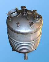 image of vacum reactor