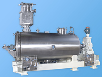 image of vacuum dryer